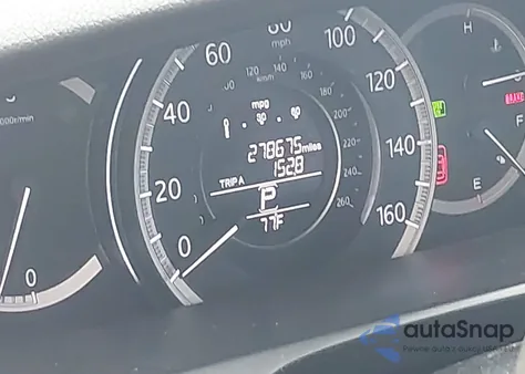 2014 Honda Accord Lx from USA, damaged, VIN 1HGCR2F37EA211179